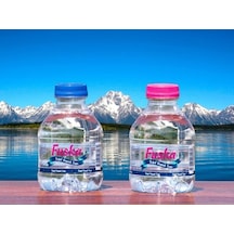 Fuska Bebek Suyu 12 Adet 200ml