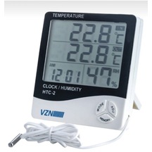 Medikaltec Termometre Htc-2