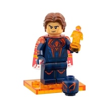 Lego 71050 Spider-man: Across The Spider-verse 5 Spider-man 2099 & Lyla