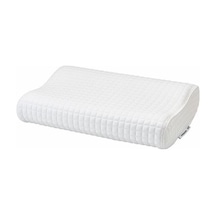 Ikea Rosenskarm 33X50 CM CM Hafızalı Sünger Ergonomik Yastık