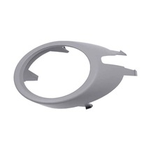 Audi A4 2005-2008 Ön Sis Far Çerçevesı Sol Oem No: 8e0807819gru