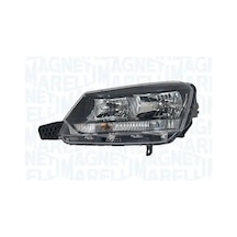 Magnetı Marellı 710301286204 On Far Sag 5l1941016d 5l1941018e