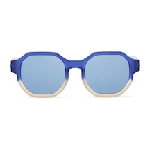 Olivio&co Creative Edition Junior Güneş Gözlüğü - Colorblock Sea Çok Renkli