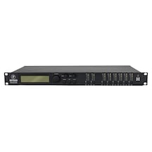 Mackie Sp260 2x6 Rack Tipi Processor