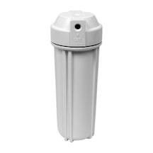 Water Point 10'' Housing Mat Filtre Kabı
