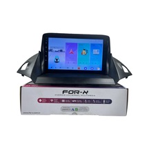 Kuga-c Max 2013-2018 Forx 2-32 Yeni Seri İşlemcili Pro Oem Multimedia