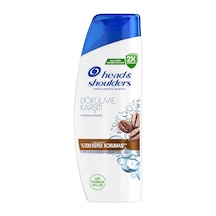 Head & Shoulders Şampuan Saç Dökülmesine Karşı Kafein Etkili 330 Ml 3 Adet