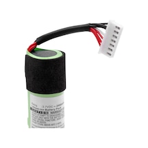 Hoparlör Kutuları İçin Sony 9-885-197-08, Sf-02 İçin Pil Değişimi Hoparlör 2400mah, 3.7v, Li-ıon