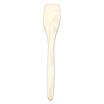 Ahşap Gürgen Ağacı Spatula 29x5 Cm Diğer