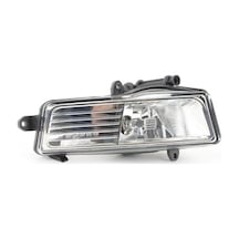 Audi A6 2009 Yılında Çıkan Kasa Ön Sis Lambası Kare Tıp Sağ Oem No: 4f0941700a