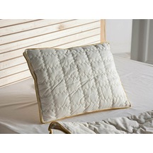 Doqu Home Yün Bebek Yastığı