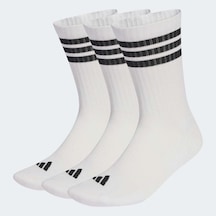 Adidas Jz0532 3s Ess C Crw 3p Çorap Beyaz
