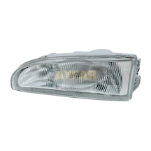 Sol Far Lambası Hyundai H100 Minibus 1997-2005