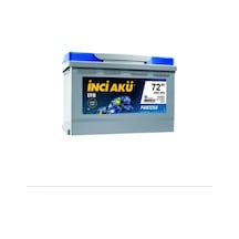 İnci Efb Max Tigris 12v-75ah