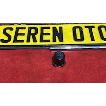 Renault Clio Iıı - 3 Motor Kaput Ayar Takozu