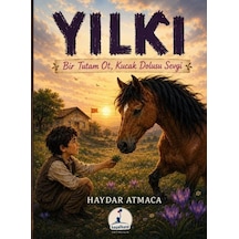 Yılkı - Dppq-900712