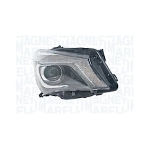 MAGNETTI MARELLI 711307024236 FAR SOL BI XENON W117 CLA SERISI 13