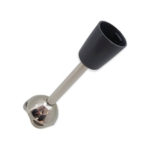 Arzum İle Uyumlu Ar1072 Mıgomıx Parçalayıcı Metal Ayak Füme