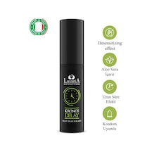 İntimateline Kronos 20 Ml Delay Sprey