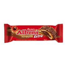 5 Adet Ülker Albeni Kurabiyem Ekstra 185 G