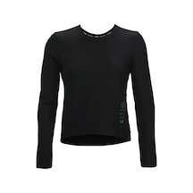 Under Armour - Tayt - Ua Run Anywhere Cropped Ls 470148372 Çok Renkli