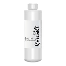 Rosevelt Poly Gel Sıvısı Solüsyonu Şekillendirme Suyu 150 ML