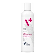 Vet Expert Antiseborrhoeic Kedi Ve Köpek Şampuanı 250 Ml