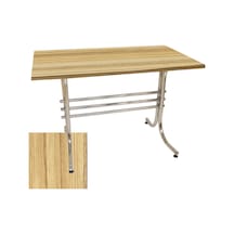 Japon Mutfak Masası 80x140 Cm - Werzalit, Wermodin Ve Allzalit Tabla - Coco Bolo Çok Renkli Japon Mutfak Masası 80x140 Cm - Werzalit, Wermodin Ve Allzalit Tabla - Coco Bolo Çok Renkli