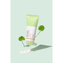 Missha Yağlanma ve Sivilcelenme Eğilimli Ciltler İçin Jel Krem A'PIEU The Pure Tea Tree Soothing Gel Cream