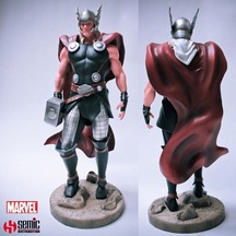 Marvel Now Thor Museum Collection Statue 1/9
