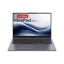Lenovo IdeaPad Slim 3 16IRH10 83K2001WTRRNP08 i7-13620H 16 GB 4 TB NVMe SSD 16" W11P Dizüstü Bilgisayar + Çanta