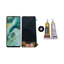 Oppo Find X2 Lite Uyumlu Lcd Ekran Dokunmatik + B7000