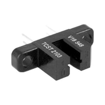Tcst2103 Infrared - Kızılötesi Sensör