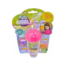 32520 Bubble Blister Card - Özel Seri Asya.32520 Pembe