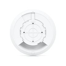 Ubnt Ubıquıtı U6+ 2.4/5ghz Dualband Wıfı6 2x2 Mu-mımo 2976mbps İç Ortam Tavan Tipi Access Poınt Adap