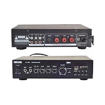 Dexun D-60 100V - Mıx Amplıfıer