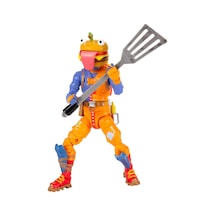 Fortnite Legendary Seri Aksiyon Figür - Beef Boss 15 Cm 1604