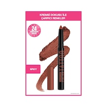 Color Tattoo 24h Eye Stix - Spicy Diğer