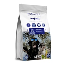 Promama Aegean Adult Balıklı Yetişkin Gag Eklem Destekli Köpek 12 KG