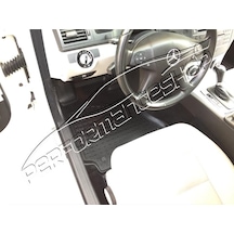 2008 Mercedes C Serisi W204 Havuzlu Paspas Araca Özel Badela Mark