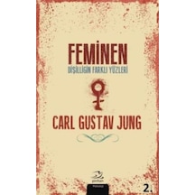 Feminen - Carl Gustav Jung - Pinhan Yayıncılık