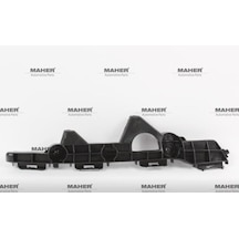 Esse Otomotiv Rav-4 Arka 16-19 Tampon Bağlanti Braketi Sol - MHR-07335 - TY03PB7240