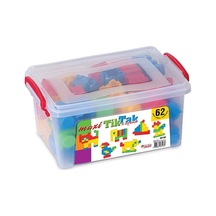 Maxı Tiktak Küçük Box 62 Parça