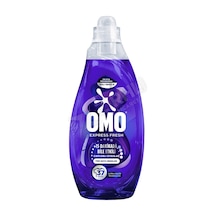 5 Adet Omo Express Capcanlı Siyahlar Sıvı Deterjan 37 Yıkama 1480 Ml Diğer