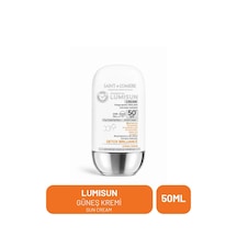 Lumısun Detox Brilliance Spf 50+, 50 Ml Güneş Kremi