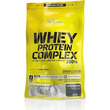Olimp Whey Protein Complex 700 Gr - Çilek Olimp Whey Protein Complex 700 Gr - Çilek