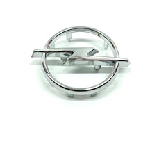 Opel Corsa D Airbag Amblemi 511694415