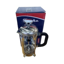 Fünke French Press 350ml 3210501b Diğer