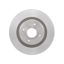 Renault Scenic 2 1.6 2003-2009 Bosch Arka Disk 2 Adet N11.3782