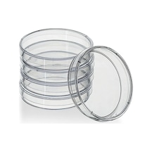 Plastik Petri Kabı Gama Steril 90 Mm 486 Adet/koli